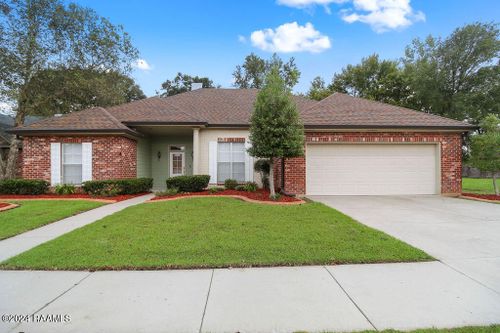 108 Briarmeadow Drive, Lafayette, LA, 70508 | Card Image