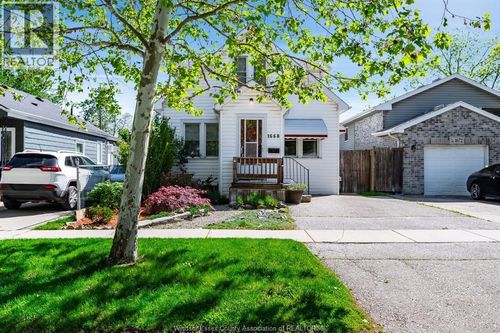 1668 Ford Blvd, Windsor, ON, N8T2E1 | Card Image