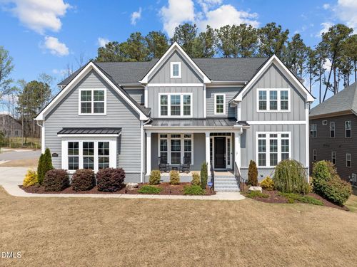 3044 Burlap Dr, Apex, NC, 27523-6241 | Card Image