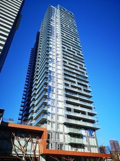1008-50 Wellesley St E, Toronto, ON, M4Y0C8 | Card Image
