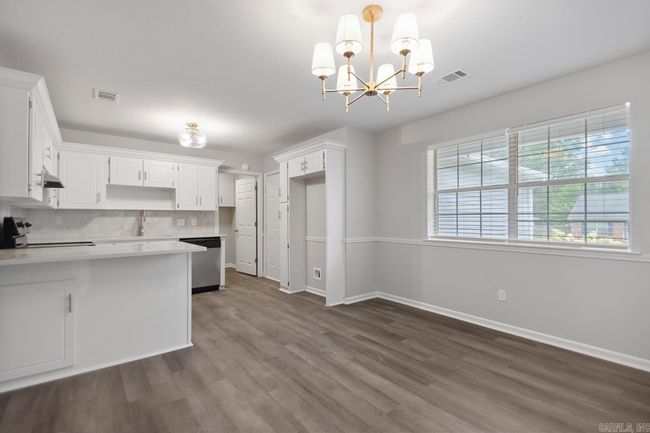 13 Fox Run Dr, House other with 3 bedrooms, 2 bathrooms and null parking in Cabot AR | Image 5