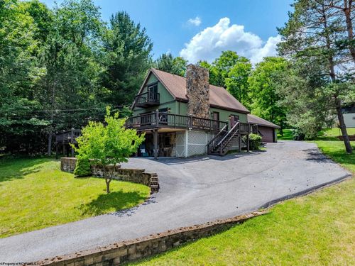 2425 W Alpine Drive, Terra Alta, WV, 26764 | Card Image