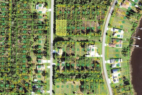 2160 Pinellas Dr, PUNTA GORDA, FL, 33983-8704 | Card Image