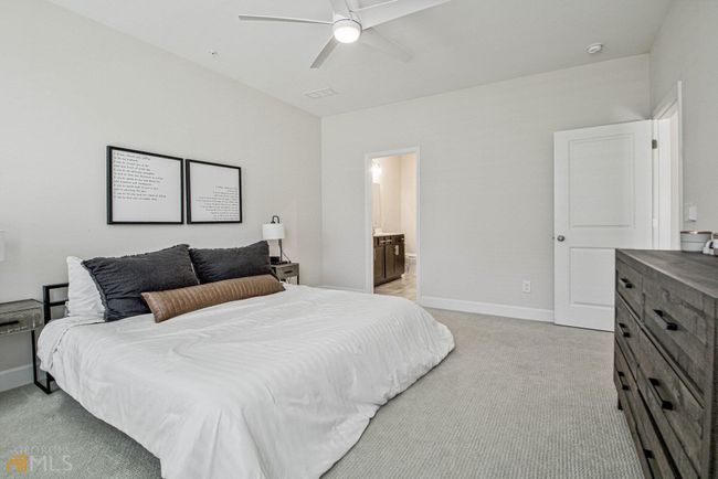 14 Singleton Way, Townhouse with 3 bedrooms, 3 bathrooms and 2 parking in Peachtree City GA | Image 32