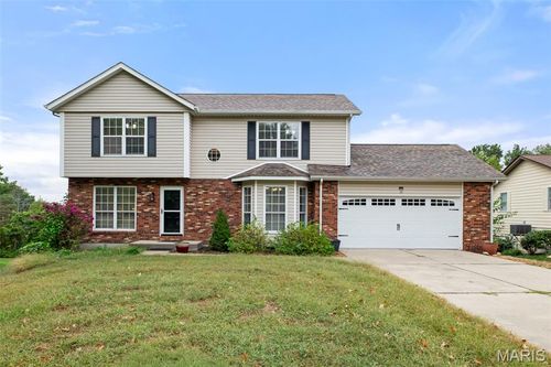 35 Oxford Dr, Washington, MO, 63090-4609 | Card Image