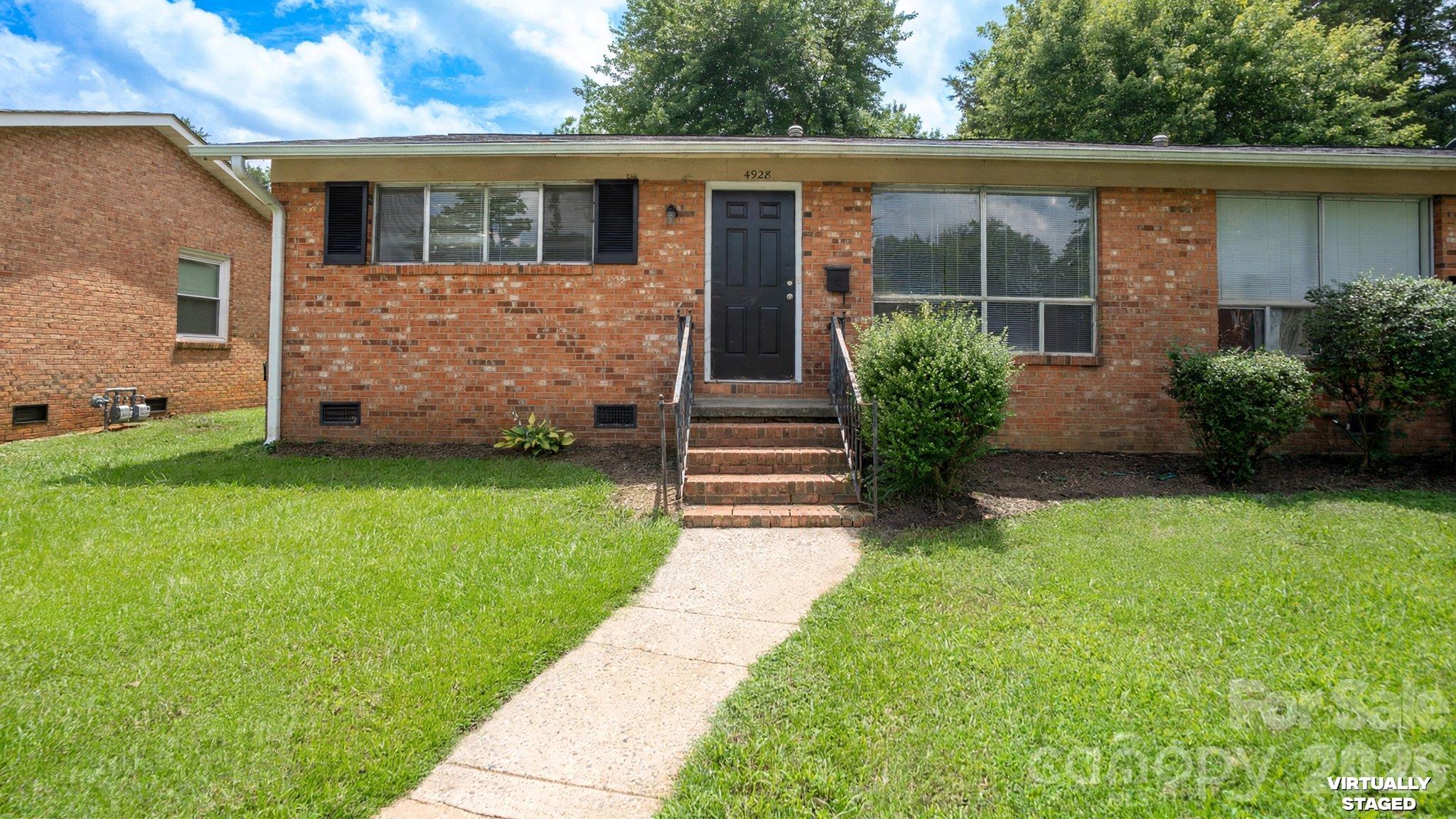 Residential Income in Charlotte 4
