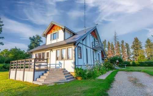 82047 Twp 414, Rural Provost No. 52, M.d. Of, AB, T0B0B0 | Card Image