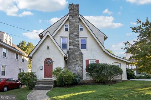 611 Penfield Ave, HAVERTOWN, PA, 19083-4119 | Card Image