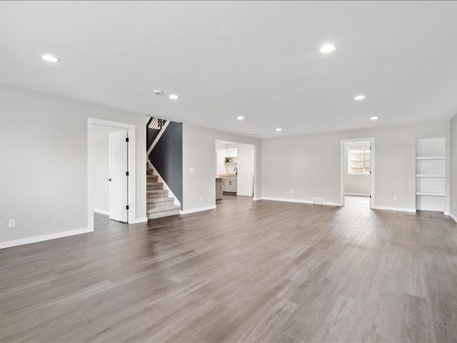 5112 Scenic View Ct Sw, House other with 5 bedrooms, 3 bathrooms and null parking in Cedar Rapids IA | Image 30