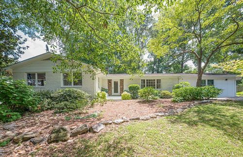 246 Plantation Rd Sw, Smyrna, GA, 30082-3045 | Card Image
