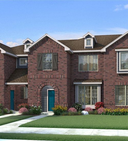 14-3709 Star Mesa St, Crandall, TX, 75114-0375 | Card Image