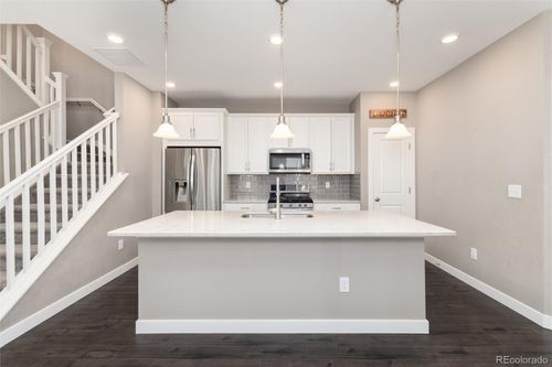 7588 S Zante Ct, Aurora, CO, 80016-7415 | Card Image