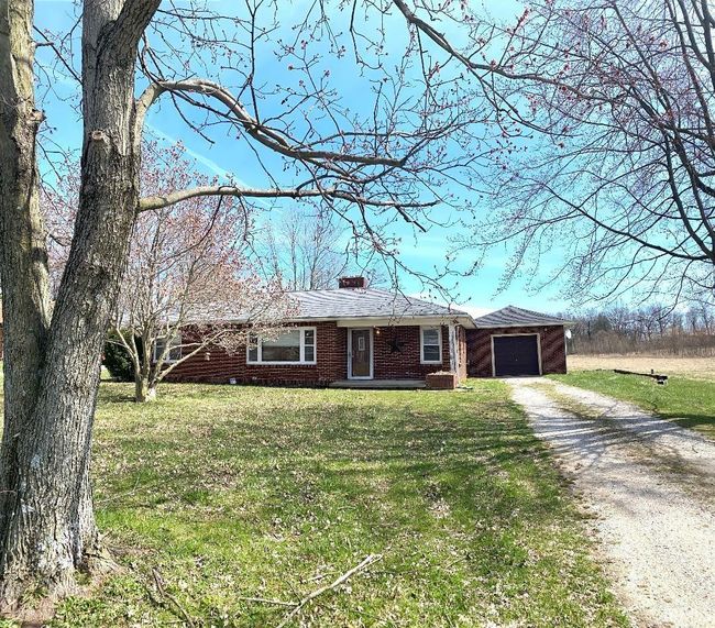 515 Charlotte Ave, House other with 2 bedrooms, 1 bathrooms and null parking in Switz City IN | Image 5