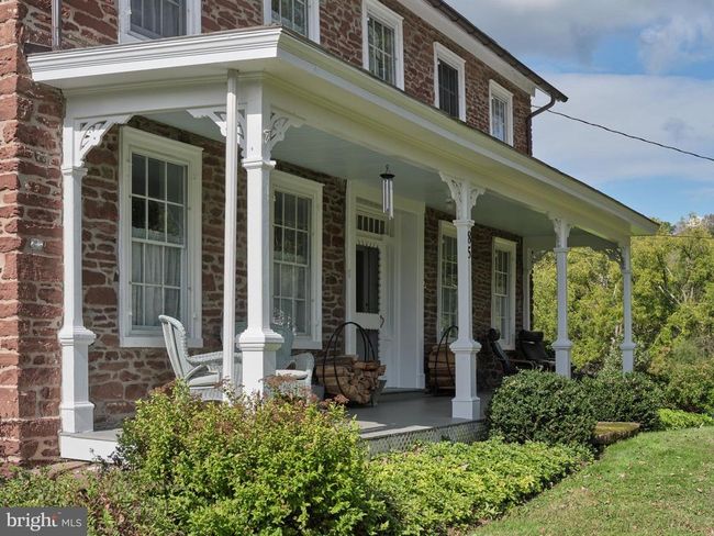 85 Geigel Hill Rd, House other with 2 bedrooms, 3 bathrooms and null parking in ERWINNA PA | Image 7