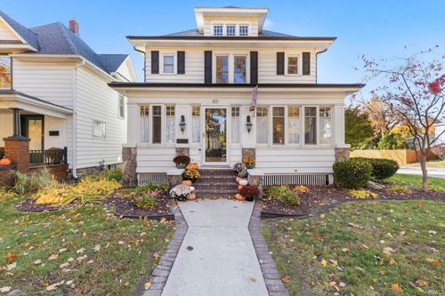 801 S 6th St, Goshen, IN, 46526-4010 | Card Image