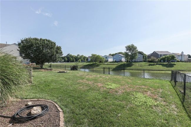 7037 Red Lake Ct, House other with 3 bedrooms, 2 bathrooms and null parking in Indianapolis IN | Image 31
