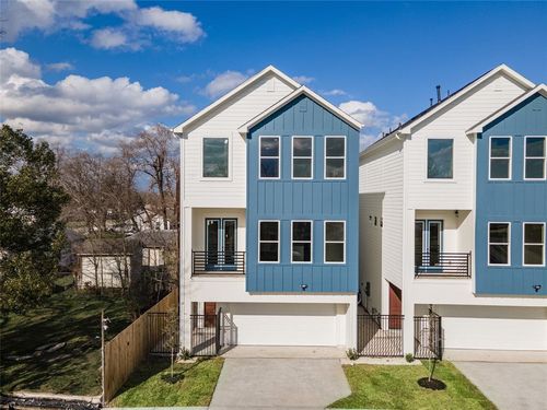 4107 Dreyfus St, Houston, TX, 77021-5814 | Card Image