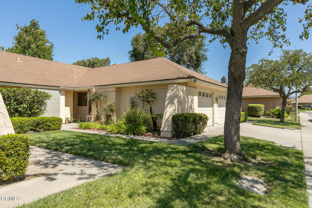Residential in Camarillo 2