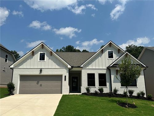 266 Wingate Dr, Winder, GA, 30680-4775 | Card Image