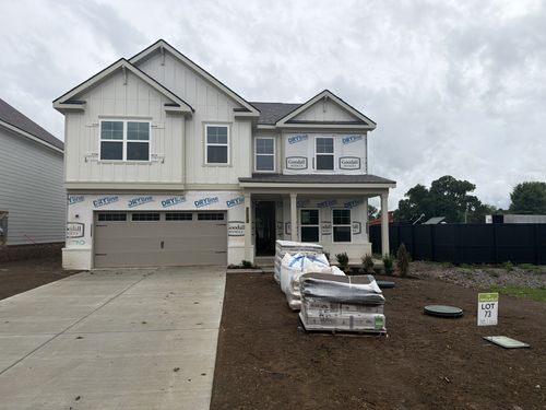 5937 Steiner Way, Murfreesboro, TN, 37129 | Card Image