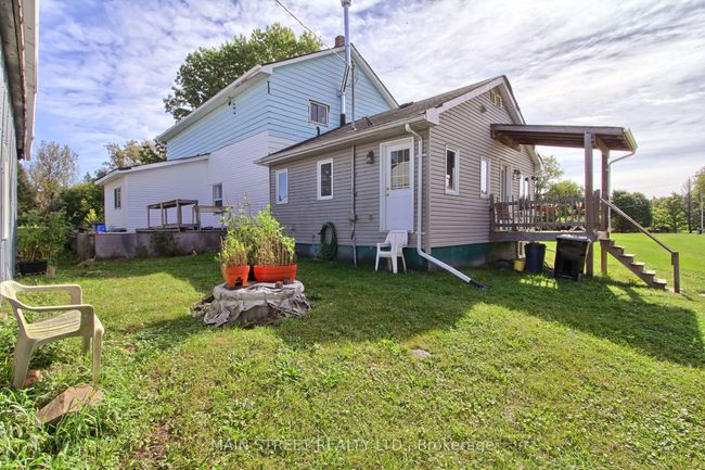 5984 3 Rd Line, House other with 4 bedrooms, 2 bathrooms and 15 parking in New Tecumseth ON | Image 16