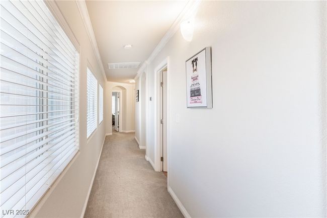 5023 Tunnel Falls Dr, House other with 3 bedrooms, 3 bathrooms and null parking in Las Vegas NV | Image 28