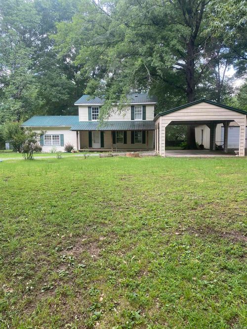 9301 Zuber Rd, Alexander, AR, 72002-9008 | Card Image
