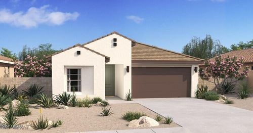 23422 W Raymond St, Buckeye, AZ, 85326-2676 | Card Image