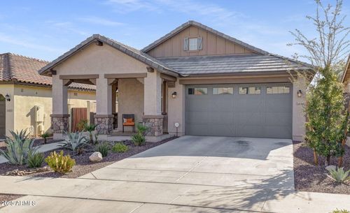 20839 W Elm Way, Buckeye, AZ, 85396-7935 | Card Image