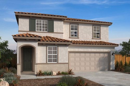 1903 S Vivani St, Mountain House, CA, 95391-8467 | Card Image