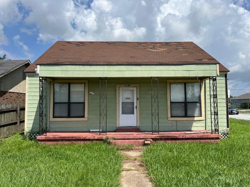 2849 12th St, Port Arthur, TX, 77640-4678 | Card Image