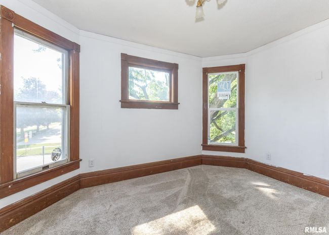 401 W Court St, House other with 4 bedrooms, 2 bathrooms and null parking in Cambridge IL | Image 16