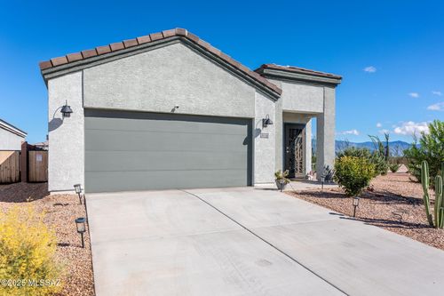 12871 E Joffroy Dr, Vail, AZ, 85641-0620 | Card Image