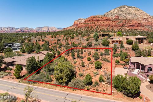 119-3160 Thunder Mountain Rd, Sedona, AZ, 86336-3865 | Card Image