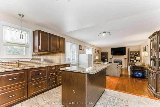 6892 Mitch Owens Rd, House other with 6 bedrooms, 5 bathrooms and 8 parking in Greely ON | Image 5