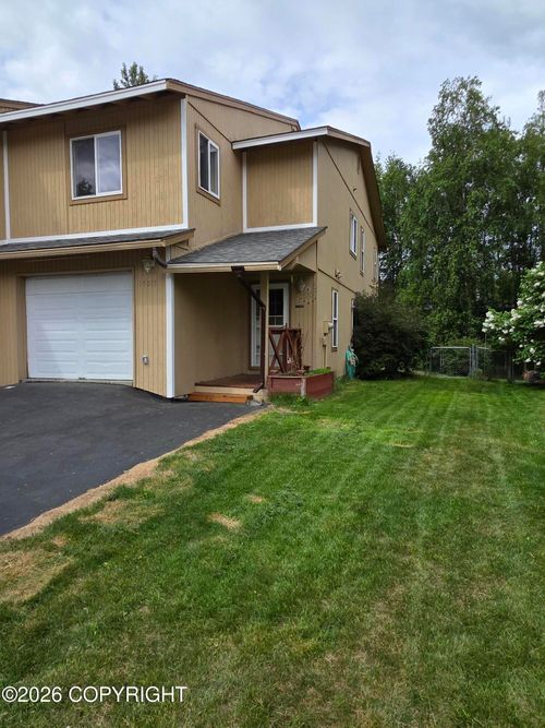 17015 Riddell St, Eagle River, AK, 99577-7673 | Card Image