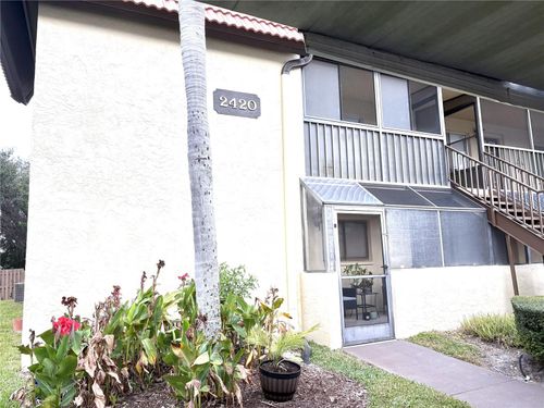 apt-101-2420 Winding Creek Blvd, CLEARWATER, FL, 33761-2552 | Card Image