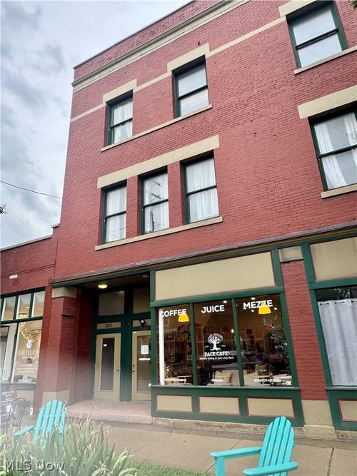 5-2672 W 14th St, Cleveland, OH, 44113-5200 | Card Image