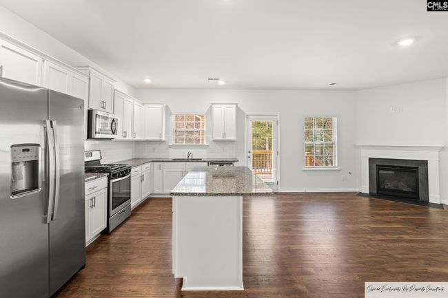 568 Stone Hollow Dr, House other with 4 bedrooms, 4 bathrooms and null parking in Irmo SC | Image 6