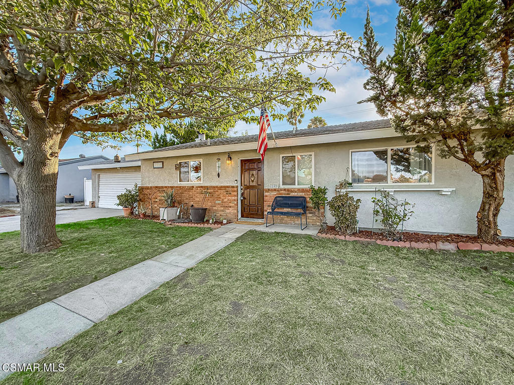Residential in Simi Valley 4