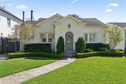 205 Magnolia Dr, Metairie, LA, 70005-4030 | Card Image