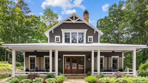 336 Foreman Rd, Highlands, NC, 28741-7576 | Card Image