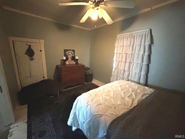 4740 N 500 E, House other with 3 bedrooms, 1 bathrooms and null parking in Hamlet IN | Image 8
