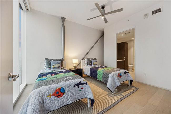 APT-4703 - 301 West Ave, Condo with 2 bedrooms, 2 bathrooms and null parking in Austin TX | Image 16