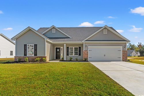 165 Double Pond Dr, Georgetown, SC, 29440-7981 | Card Image
