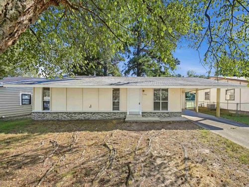 1405 Southern Street, Jacksonville, AR, 72076 | Card Image