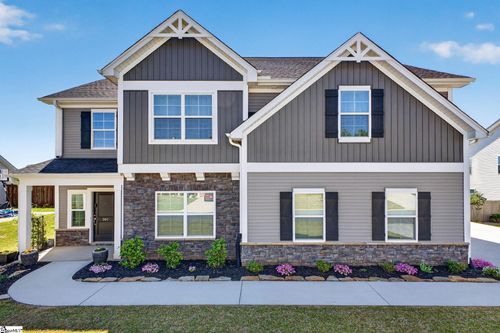 307 Valley Oak Dr, Belton, SC, 29627-8771 | Card Image