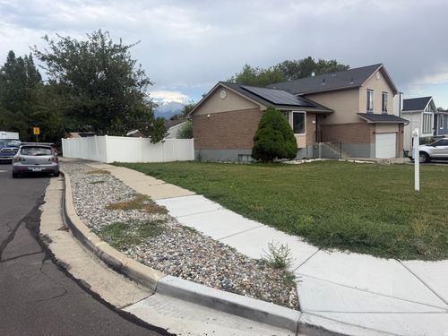 6727 S 1645 W, West Jordan, UT, 84084-2429 | Card Image