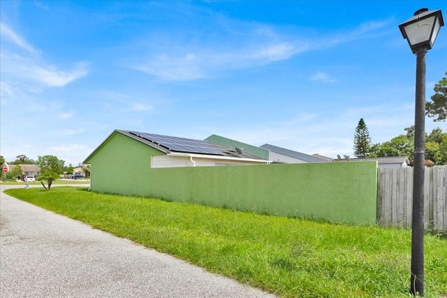 11004 Heathrow St, Townhouse with 3 bedrooms, 2 bathrooms and null parking in ORLANDO FL | Image 28