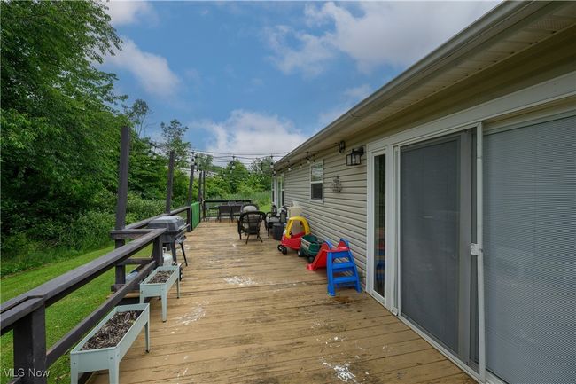 323 Mc Cook Avenue, House other with 3 bedrooms, 2 bathrooms and null parking in Dennison OH | Image 5
